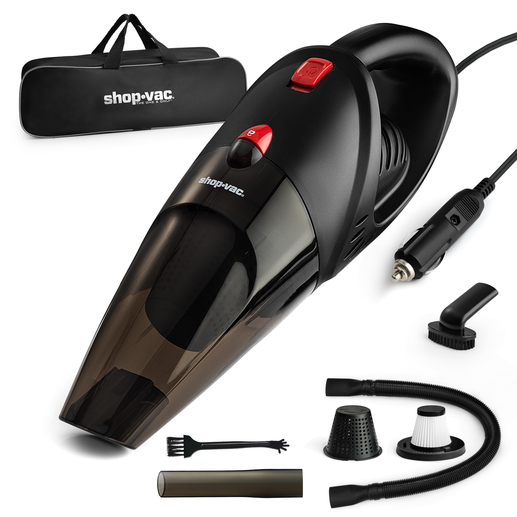 Handheld & Pet Vacuums